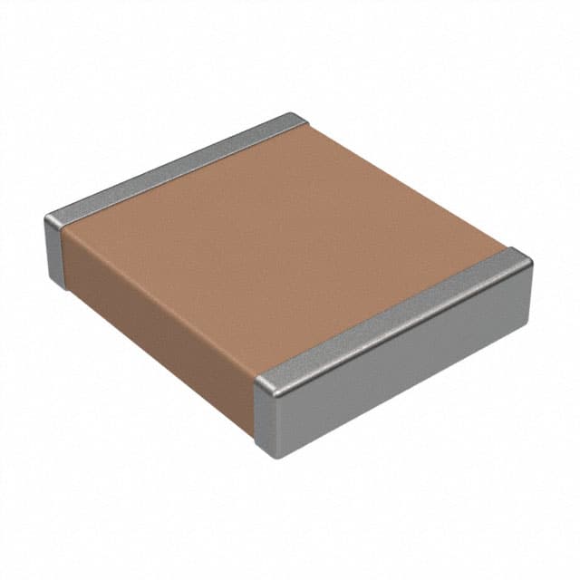 C2220C474JARAC7800 KEMET  Ceramic Capacitors